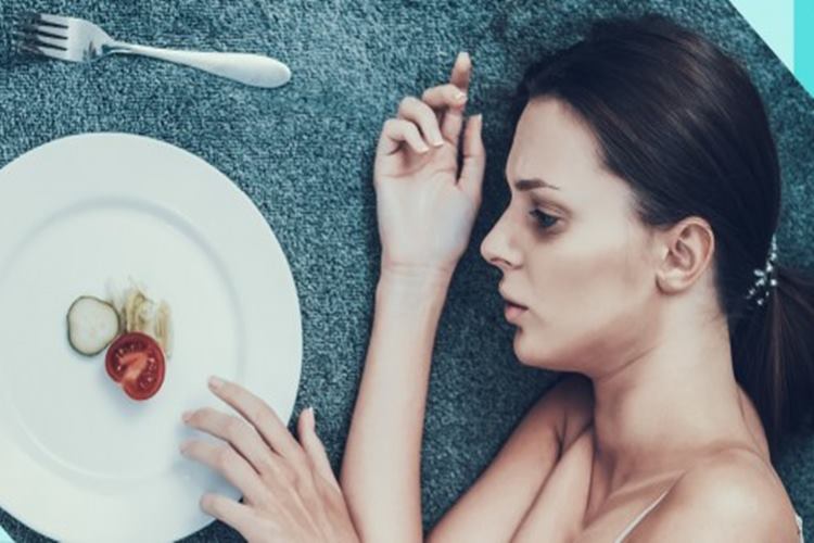 Anoreksiya İle Bulimia Arasındaki Fark Nedir? 