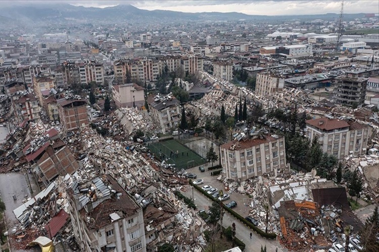 Antakya Ne Zaman Hatay Oldu?