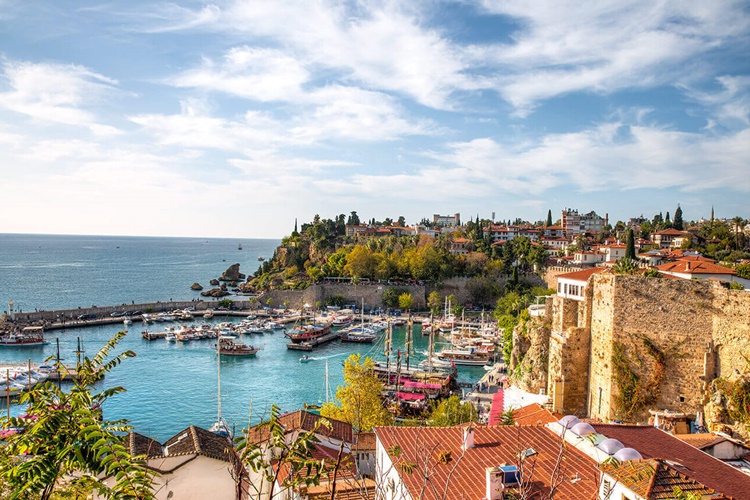 Antalya Büyükşehir Belediye Başkanı 2023 Maaşı Ne Kadar?