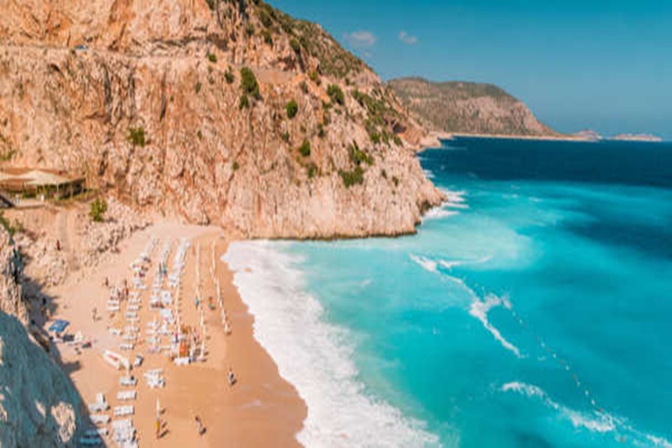 Antalya’nın En İyi Plajı Hangisidir?
