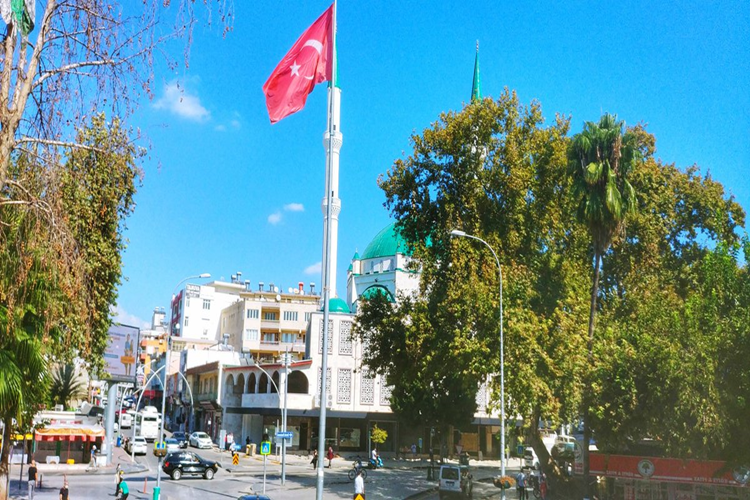 Antalya Serik 2023 Nüfusu Kaçtır?