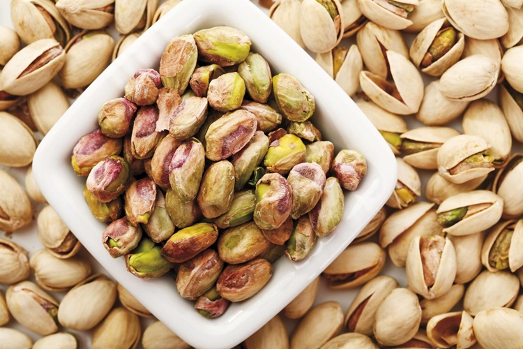 Antep Fıstığı Anne Sütünü Arttırır Mı?