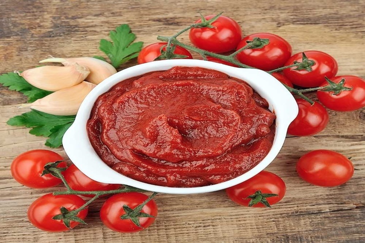 Antep Salçası Nasıl Yapılır?