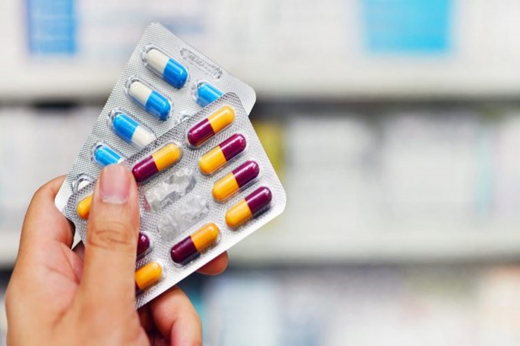 Antibiyotik Aç Mı Tok Mu İçilir?