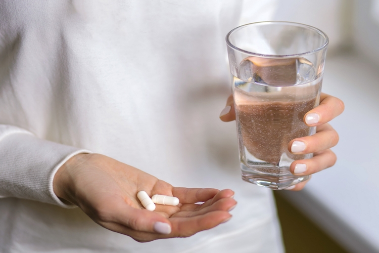 Antibiyotik Adetliyken Kullanılır Mı?