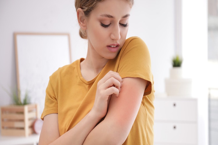 Antibiyotik Alerjisi Olanlar Aşı Olabilir Mi?