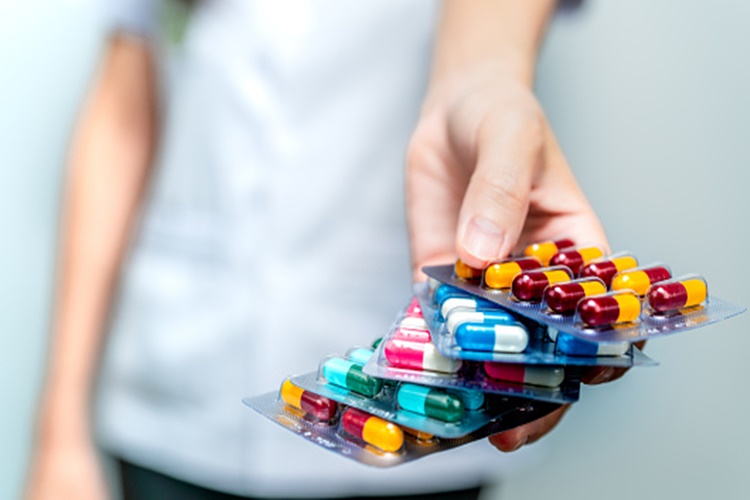 Antibiyotik Bitene Kadar Kullanılmalı Mı?