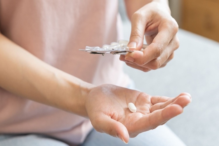 Antibiyotik Cinselliği Etkiler Mi?