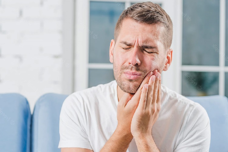 Antibiyotik Diş Ağrısına İyi Gelir Mi?