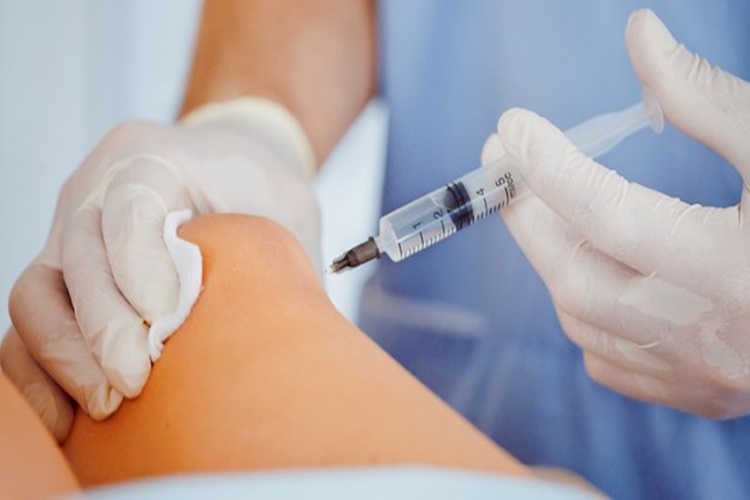 Antibiyotik İğne Aç Karna Yapılır Mı?