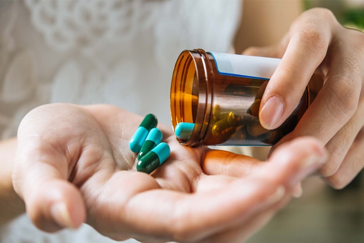 Antibiyotik Kullanırken Alkol Alınır Mı?