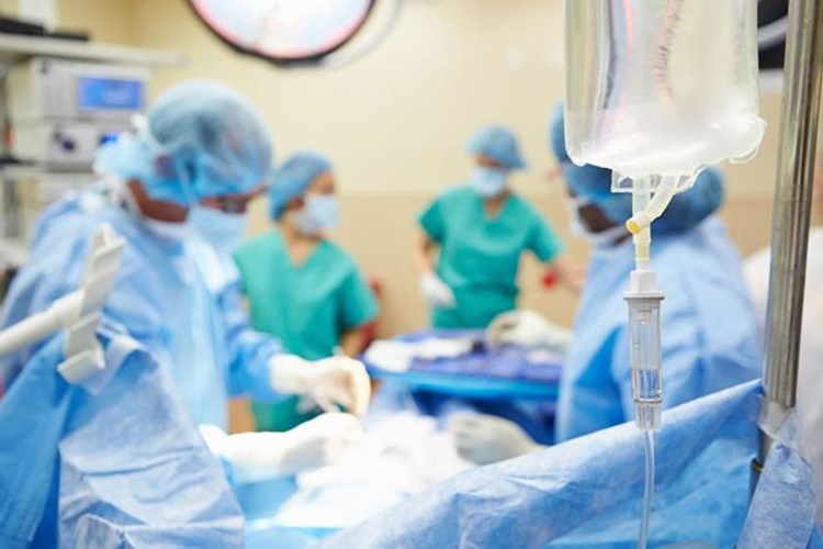 Antibiyotik Kullanırken Ameliyat Olunur Mu?