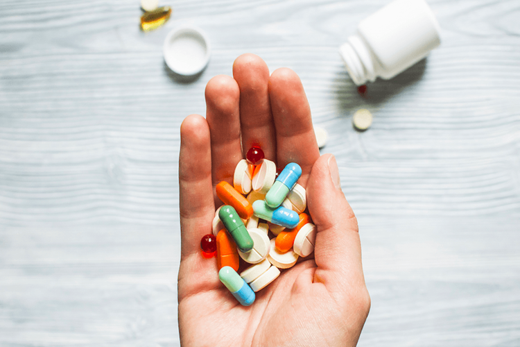 Antibiyotik Kullanırken Çikolata Yenir Mi?
