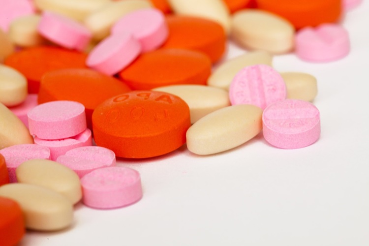 Antibiyotik Kullanırken Hamile Kalınır Mı?