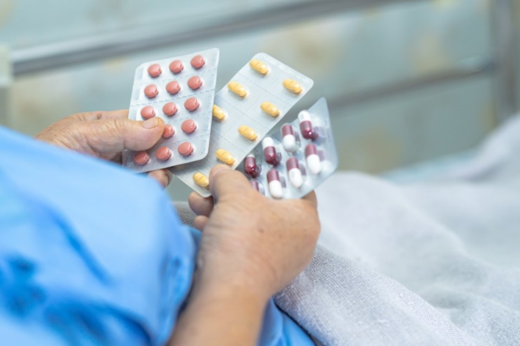 Antibiyotik Kullanırken Hangi Besinler Yenmeli?
