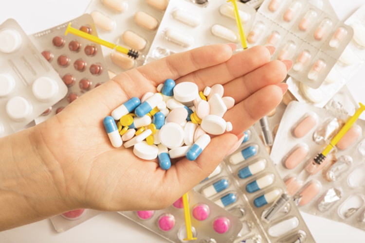 Antibiyotik Kullanırken İlişkiye Girilir Mi?