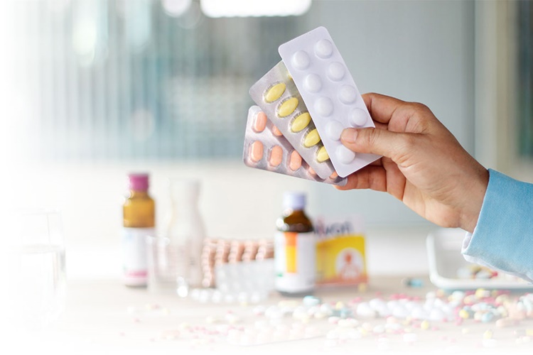 Antibiyotik Kullanırken Neden Alkol Alınmaz?