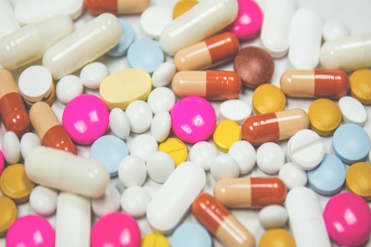 Antibiyotik Kullanırken Portakal Suyu İçilir Mi?