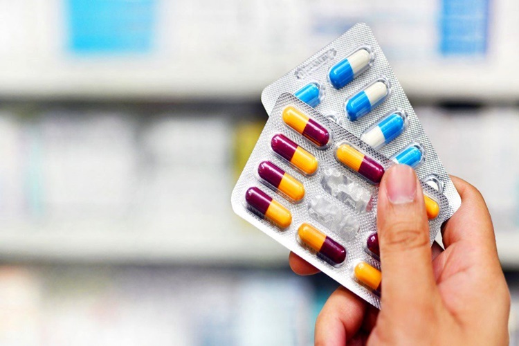 Antibiyotik Kullanırken Saç Boyanır Mı?