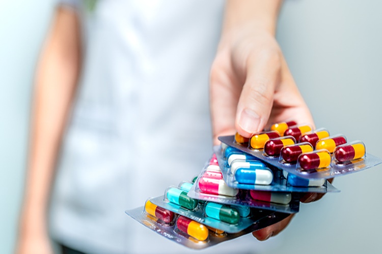 Antibiyotik Kullanırken Zencefil Yenir Mi?