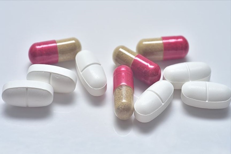 Antibiyotik Kullanırken Zerdeçal Kullanılır Mı?