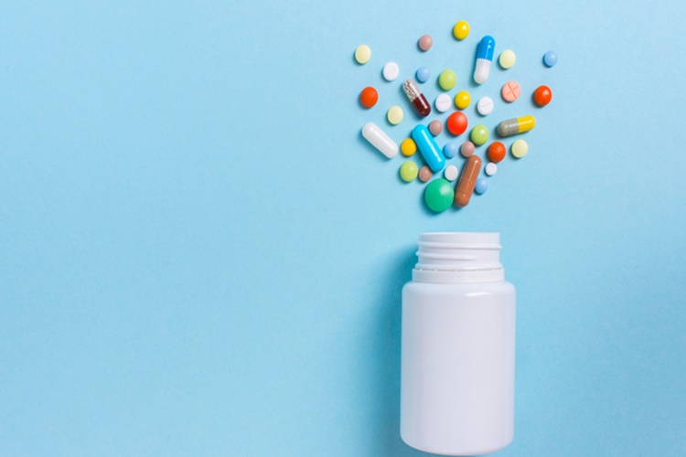 Antibiyotik Regl Kanama Yapar Mı?