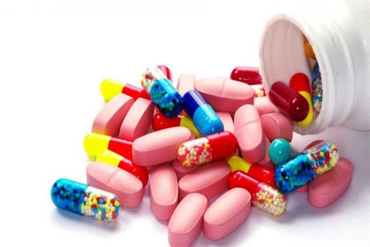Antibiyotik Sivilce Yapar Mı?