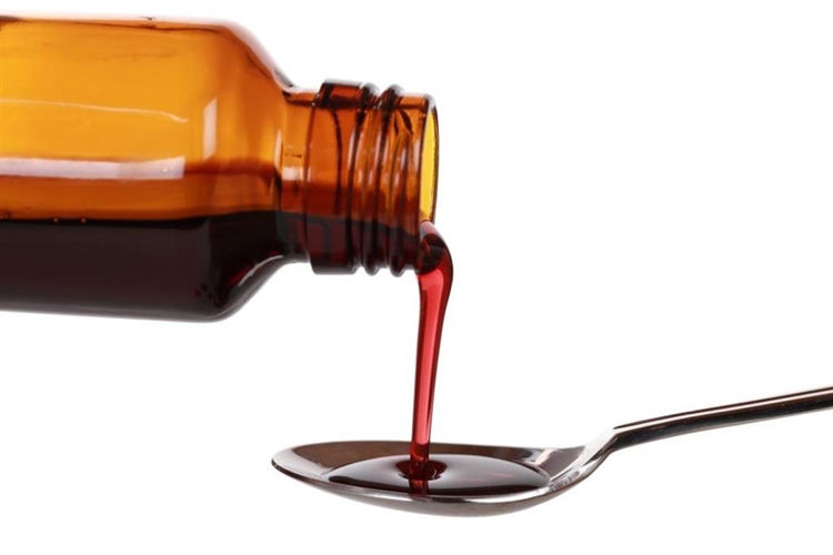 Antibiyotik Şurup Neden Sararır?