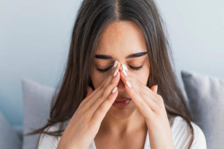 Antibiyotiksiz Sinüzit Tedavisi Nasıldır?