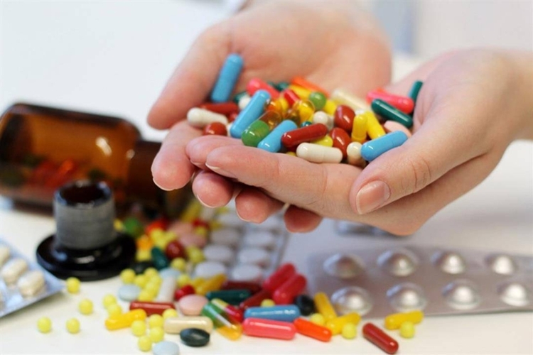 Antidepresan Aç Karnına Içilir Mi?