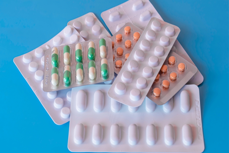 Antidepresan İlaçlar Uykusuzluk Yapar Mı?