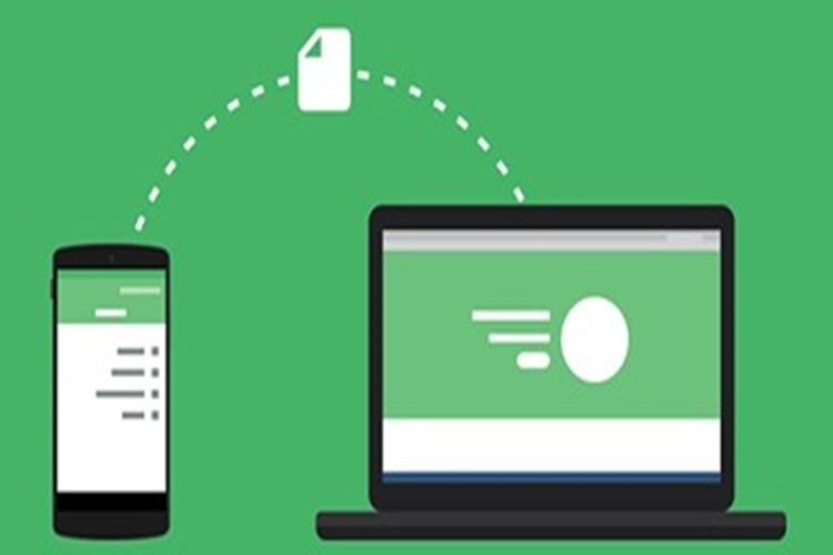 Anydesk Dosya Transferi Başka Telefona Aktarma