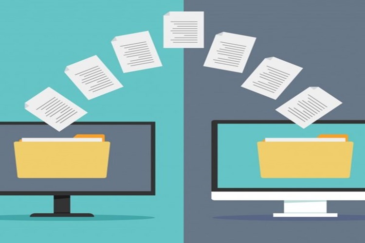 Anydesk Dosya Transferi Değiştirme Nasıl Yapılır?