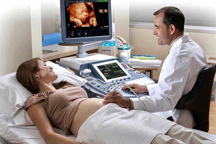 Apandisit Ultrasonda Görülür Mü?