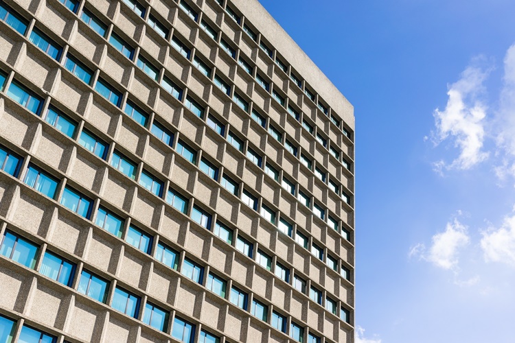 Apartmanda Sığınak İşgali Nedir?