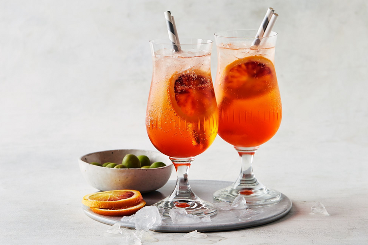 Aperol Spritz Alkol Oranı Nedir?