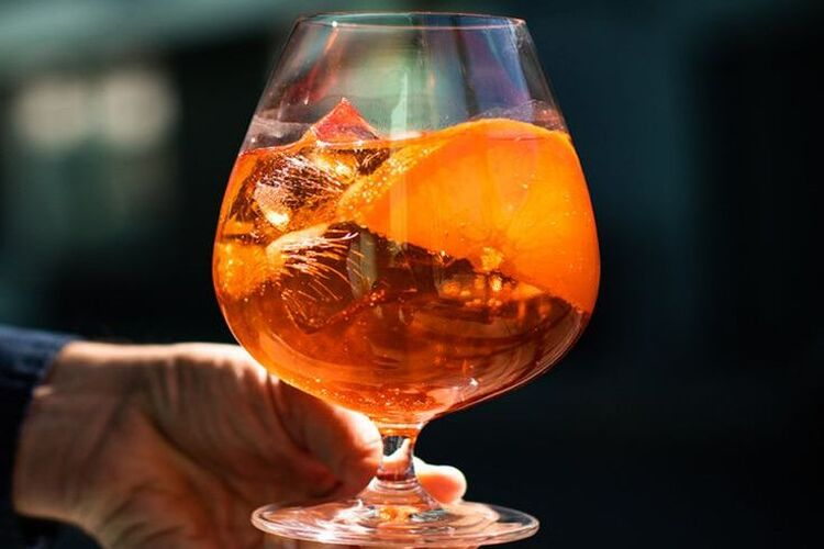 Aperol Spritz Fiyatı Nedir?