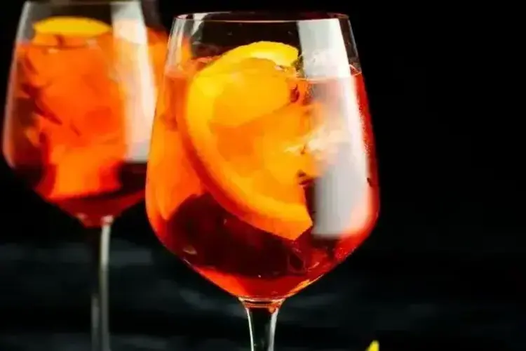 Aperol Spritz Nereden Alınır?