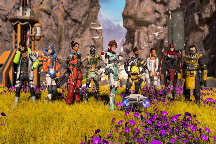 Apex Legends 