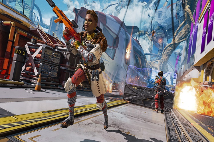 Apex Legends Nasıl Türkçe Yapılır?