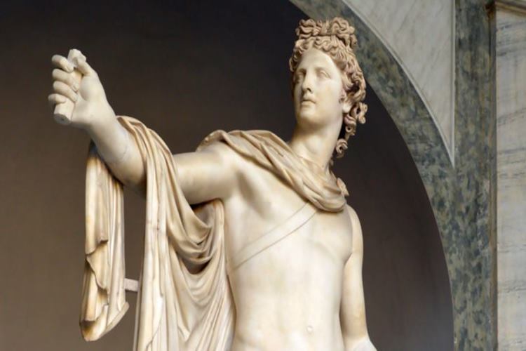 Apollon Hikayesi Nedir?