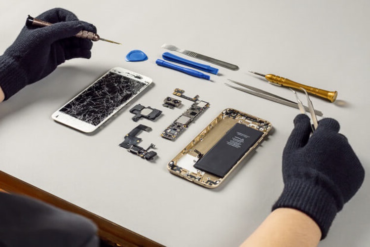 Apple Garanti Pil Değişimi Ne Kadar Sürer?