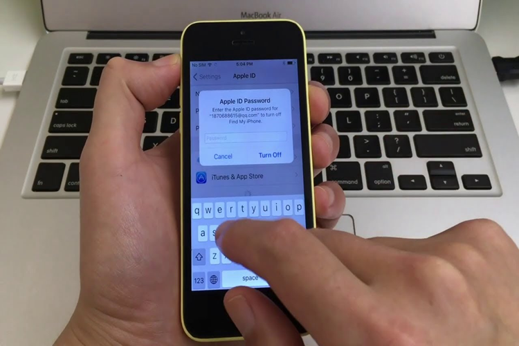 Apple Kimliği İle İCloud Aynı Mı?