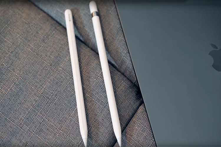 Apple Pencil 2 Nasıl Şarj Edilir?