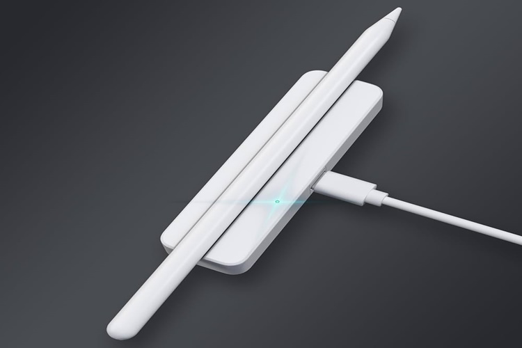 Apple Pencil 2. Nesil Nasıl Şarj Edilir?