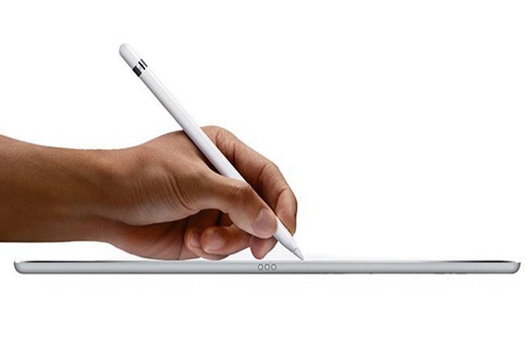Apple Pencil Nasıl Bağlanır?