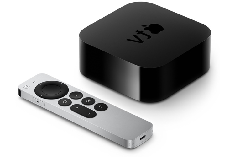 Apple TV Nedir?