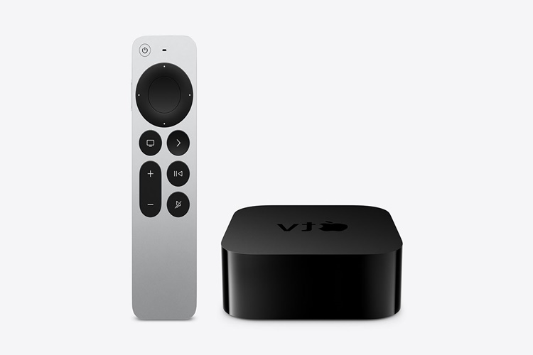 Apple TV Çözünürlük Ayarı Nasıl Yapılır? 