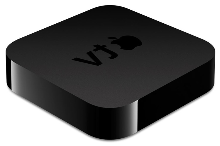 Apple TV Kurulum Nasıl Yapılır? 