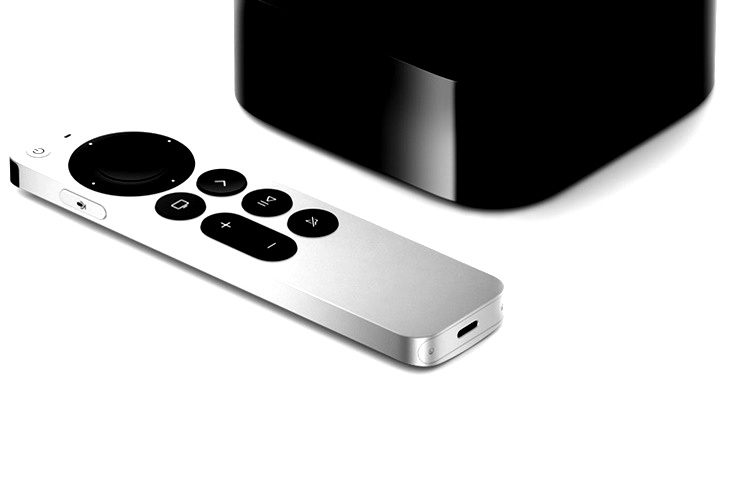 Apple TV Nasıl Çalışır?
